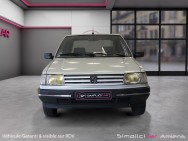 PEUGEOT d'occasion 309 II GRAFFIC de 1992 Amiens (80)﻿