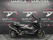 YAMAHA d'occasion XP560D 0.6 47 de 2024 Reims Tinqueux (51)﻿