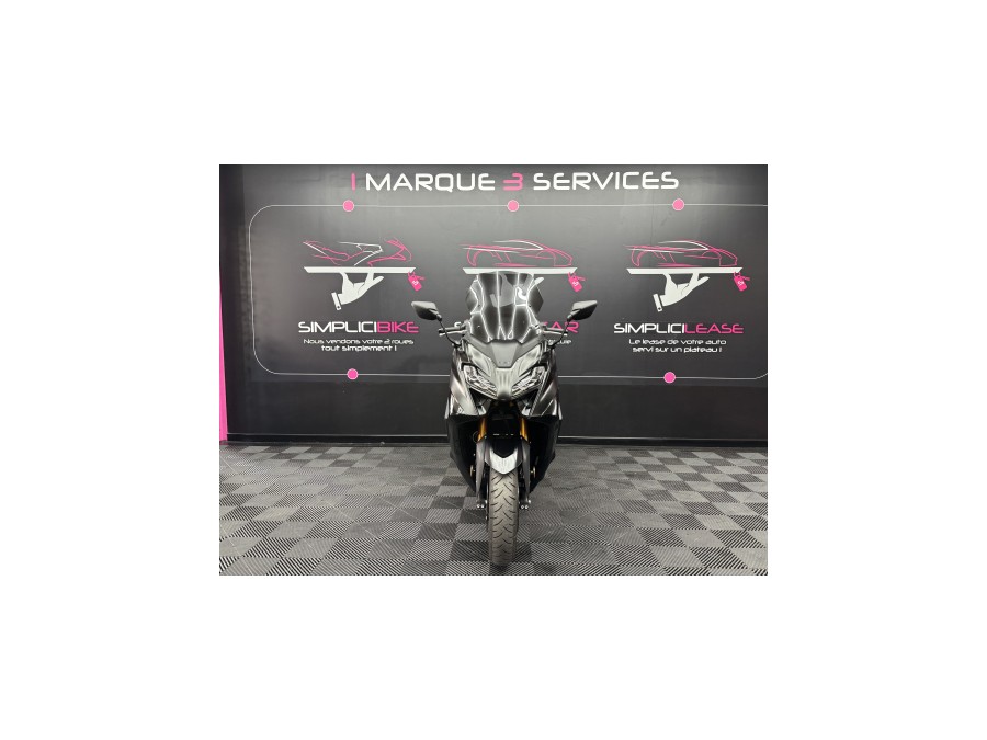 YAMAHA d'occasion XP560D 0.6 47 de 2024 Reims Tinqueux (51)﻿