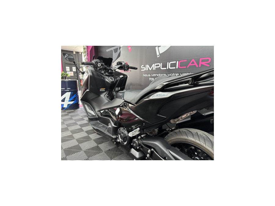 YAMAHA d'occasion XP560D 0.6 47 de 2024 Reims Tinqueux (51)﻿