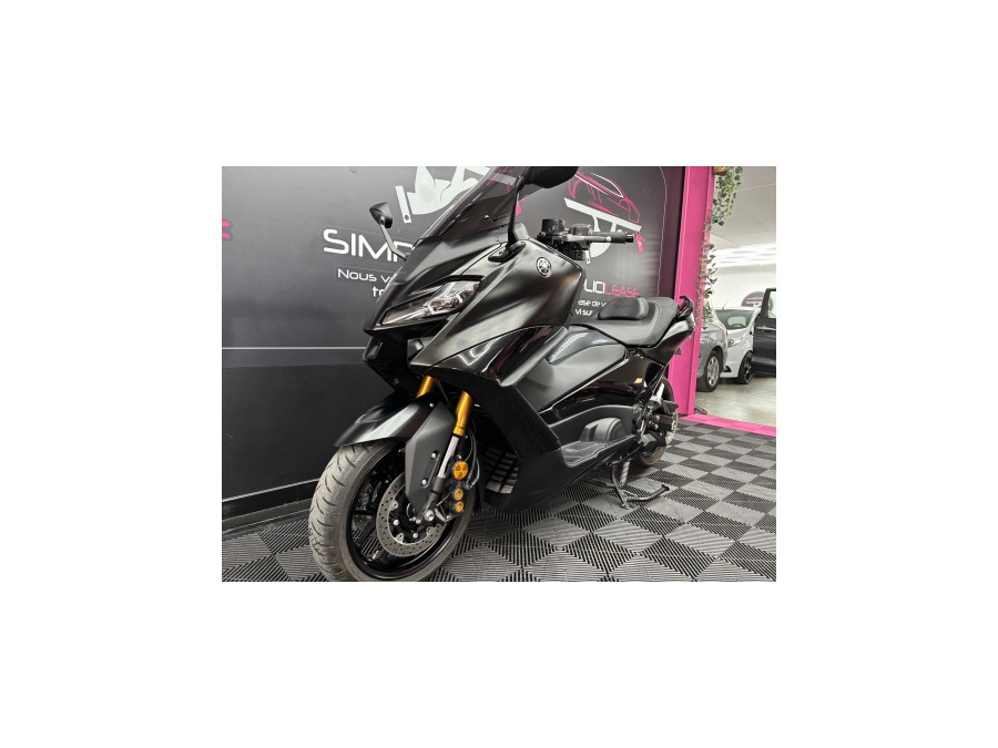 YAMAHA d'occasion XP560D 0.6 47 de 2024 Reims Tinqueux (51)﻿