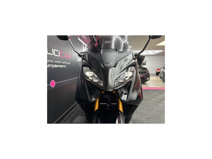 YAMAHA d'occasion XP560D 0.6 47 de 2024 Reims Tinqueux (51)﻿
