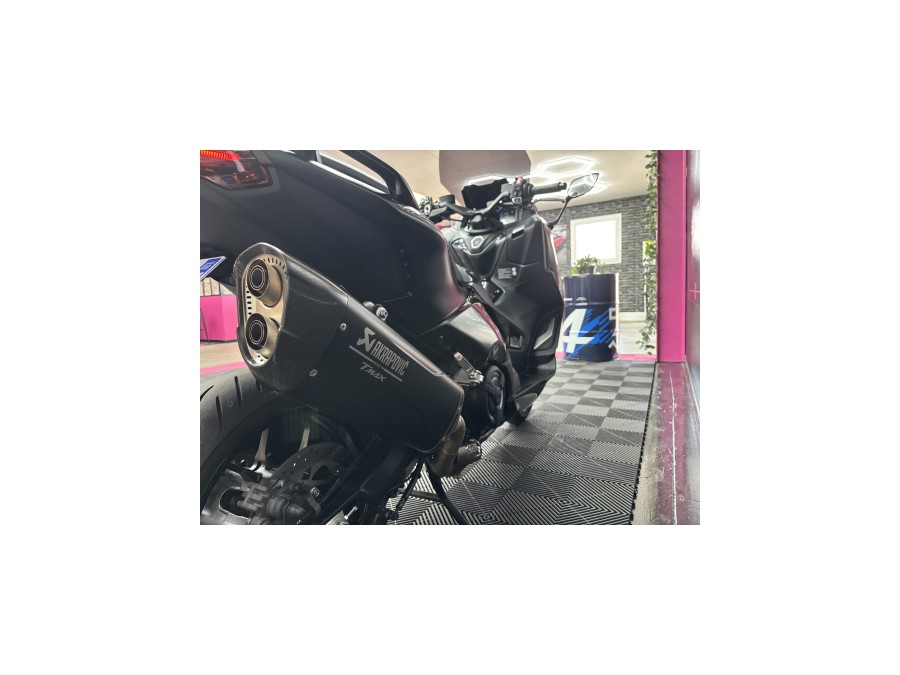 YAMAHA d'occasion XP560D 0.6 47 de 2024 Reims Tinqueux (51)﻿