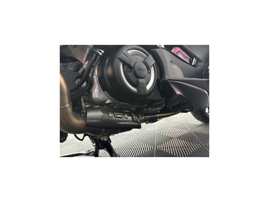 YAMAHA d'occasion XP560D 0.6 47 de 2024 Reims Tinqueux (51)﻿