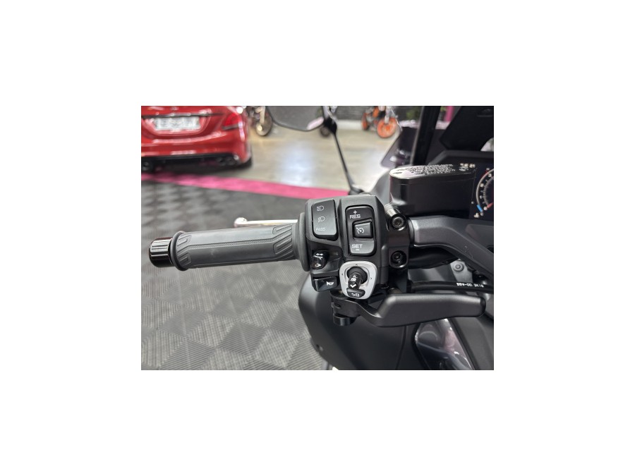 YAMAHA d'occasion XP560D 0.6 47 de 2024 Reims Tinqueux (51)﻿
