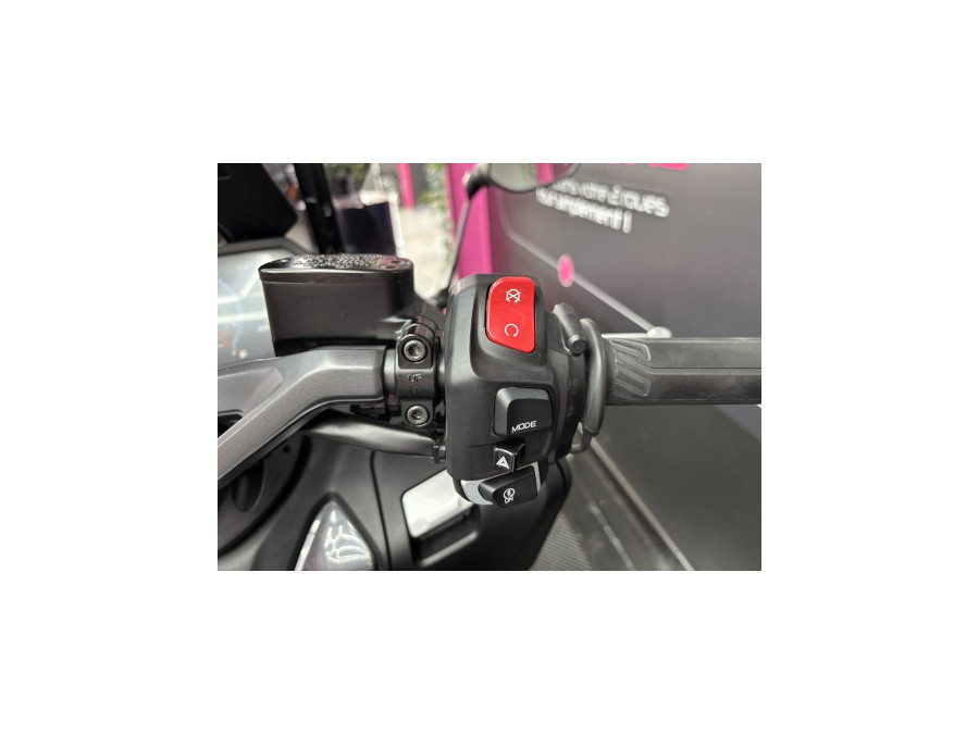 YAMAHA d'occasion XP560D 0.6 47 de 2024 Reims Tinqueux (51)﻿