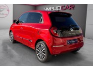 RENAULT d'occasion TWINGO 0.9 TCE 95 ZEN de 2020 Nice (06)﻿