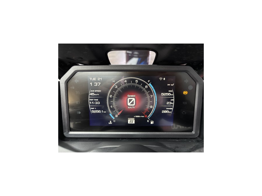 YAMAHA d'occasion XP560D 0.6 47 de 2024 Reims Tinqueux (51)﻿