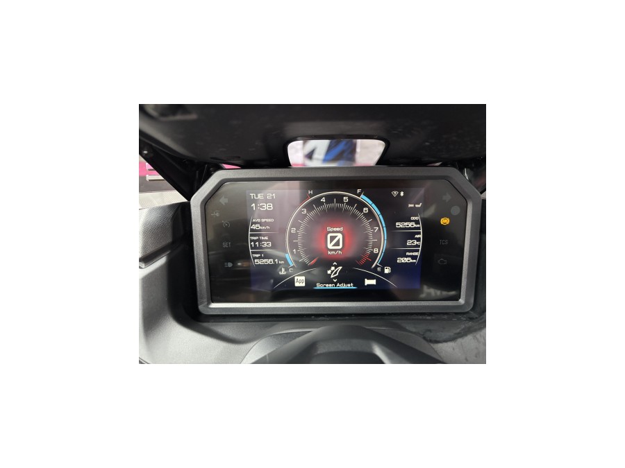 YAMAHA d'occasion XP560D 0.6 47 de 2024 Reims Tinqueux (51)﻿