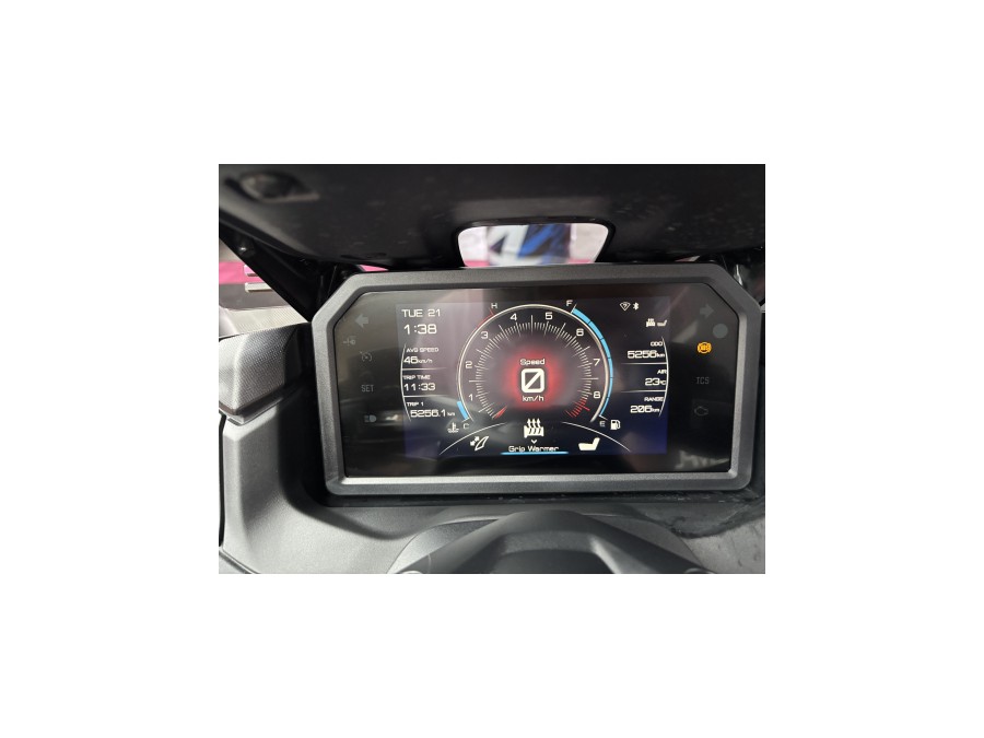 YAMAHA d'occasion XP560D 0.6 47 de 2024 Reims Tinqueux (51)﻿