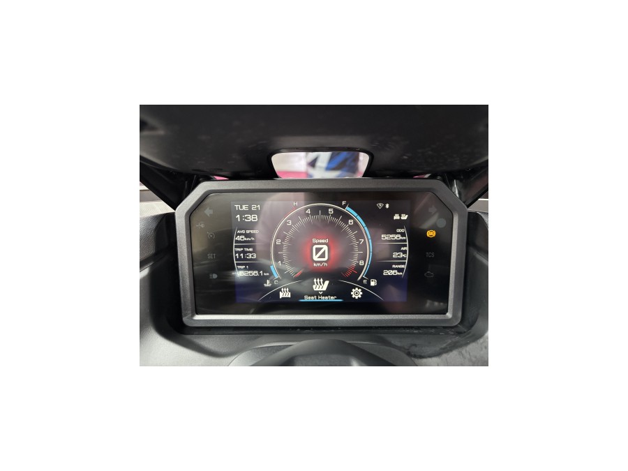 YAMAHA d'occasion XP560D 0.6 47 de 2024 Reims Tinqueux (51)﻿
