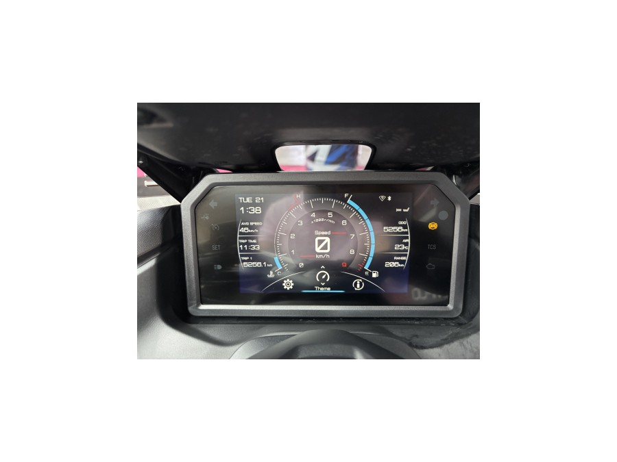 YAMAHA d'occasion XP560D 0.6 47 de 2024 Reims Tinqueux (51)﻿