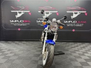 SUZUKI d'occasion SV650 SV de 2002 Reims Tinqueux (51)﻿