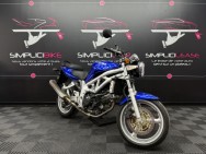 SUZUKI d'occasion SV650 SV de 2002 Reims Tinqueux (51)﻿