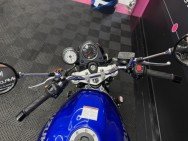 SUZUKI d'occasion SV650 SV de 2002 Reims Tinqueux (51)﻿