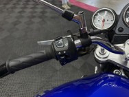 SUZUKI d'occasion SV650 SV de 2002 Reims Tinqueux (51)﻿