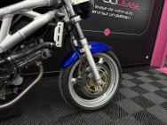 SUZUKI d'occasion SV650 SV de 2002 Reims Tinqueux (51)﻿