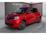 RENAULT d'occasion TWINGO 0.9 TCE 95 ZEN de 2020 Nice (06)﻿