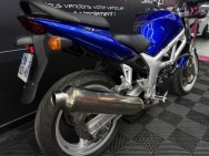 SUZUKI d'occasion SV650 SV de 2002 Reims Tinqueux (51)﻿
