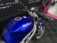 SUZUKI d'occasion SV650 SV de 2002 Reims Tinqueux (51)﻿