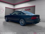 BMW d'occasion 850 850 CI V12 de 1992 La Flèche (72)﻿