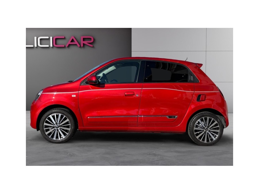 RENAULT d'occasion TWINGO 0.9 TCE 95 ZEN de 2020 Nice (06)﻿