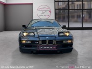 BMW d'occasion 850 850 CI V12 de 1992 La Flèche (72)﻿