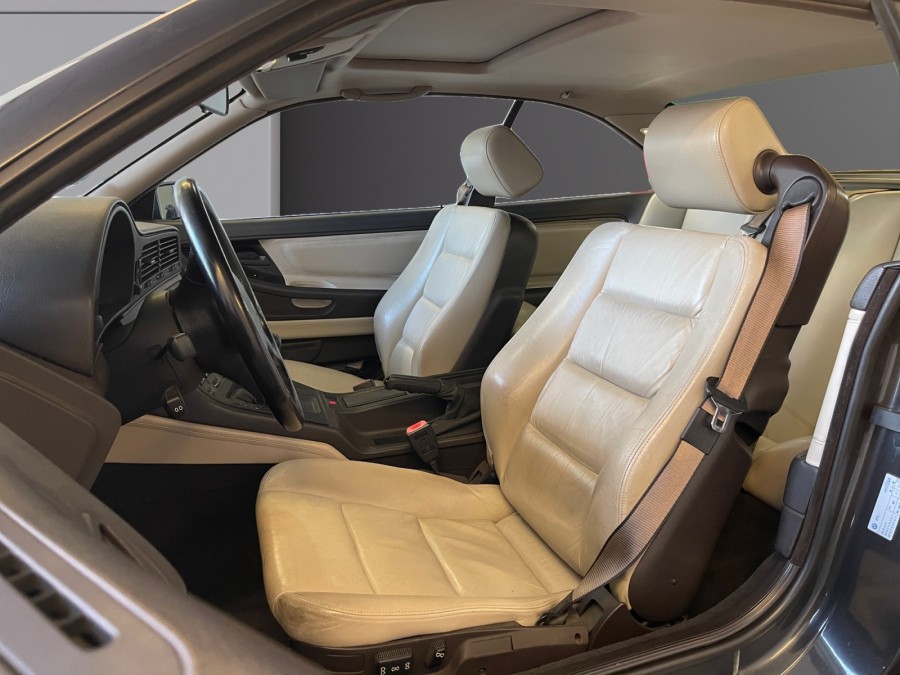 BMW d'occasion 850 850 CI V12 de 1992 La Flèche (72)﻿