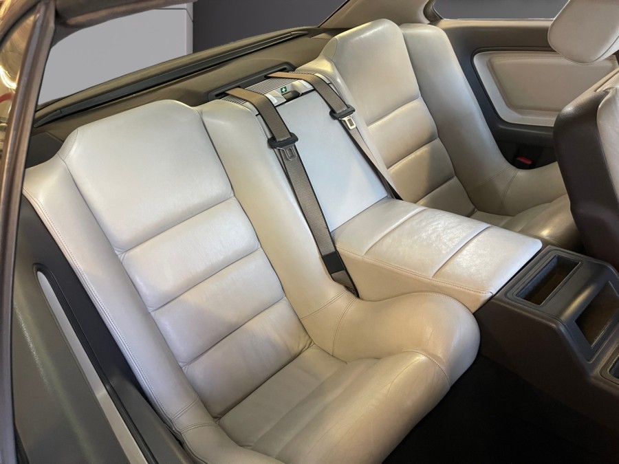 BMW d'occasion 850 850 CI V12 de 1992 La Flèche (72)﻿