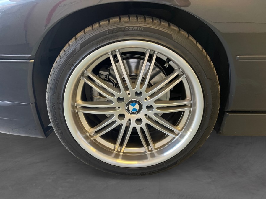 BMW d'occasion 850 850 CI V12 de 1992 La Flèche (72)﻿