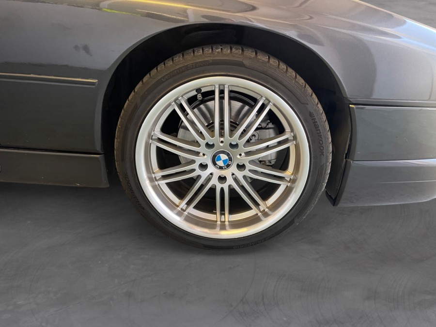 BMW d'occasion 850 850 CI V12 de 1992 La Flèche (72)﻿