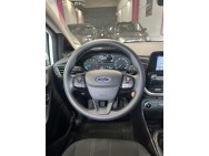 FORD d'occasion FIESTA 1.0 EcoBoost 100ch Stop&Start Trend 5p Euro6.2
