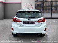 FORD d'occasion FIESTA 1.0 EcoBoost 100ch Stop&Start Trend 5p Euro6.2