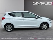 FORD d'occasion FIESTA 1.0 EcoBoost 100ch Stop&Start Trend 5p Euro6.2