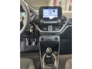 FORD d'occasion FIESTA 1.0 EcoBoost 100ch Stop&Start Trend 5p Euro6.2