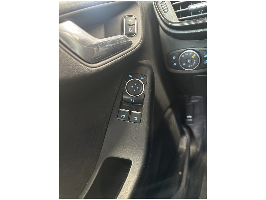 FORD d'occasion FIESTA 1.0 EcoBoost 100ch Stop&Start Trend 5p Euro6.2