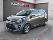 KIA d'occasion PICANTO III 1.0 67 DPI de 2023 Troyes (10)﻿