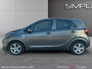 KIA d'occasion PICANTO III 1.0 67 DPI de 2023 Troyes (10)﻿