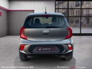 KIA d'occasion PICANTO III 1.0 67 DPI de 2023 Troyes (10)﻿