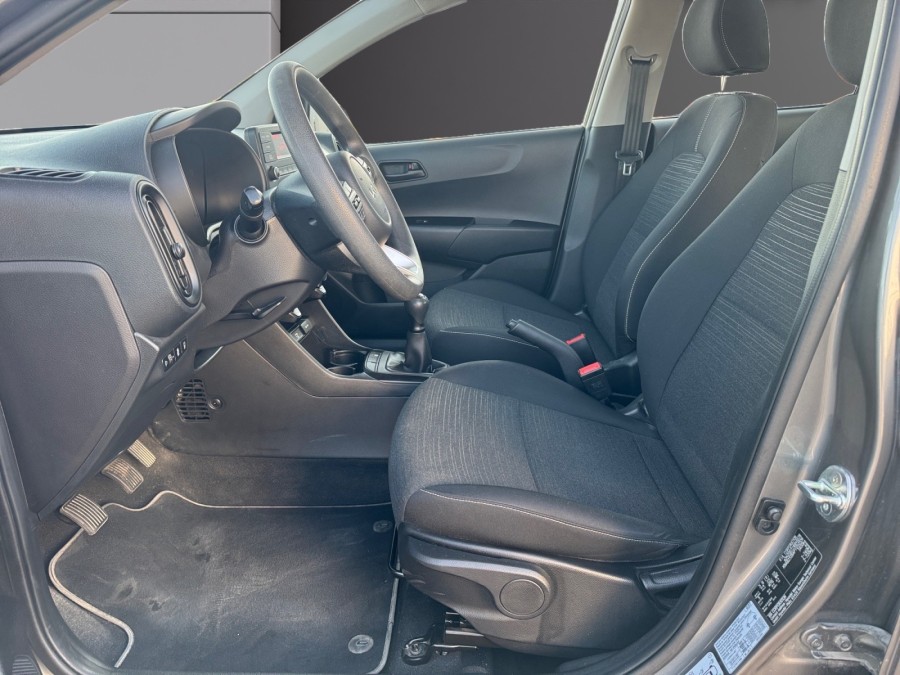 KIA d'occasion PICANTO III 1.0 67 DPI de 2023 Troyes (10)﻿
