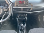 KIA d'occasion PICANTO III 1.0 67 DPI de 2023 Troyes (10)﻿