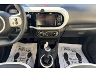 RENAULT d'occasion TWINGO 0.9 TCE 95 ZEN de 2020 Nice (06)﻿