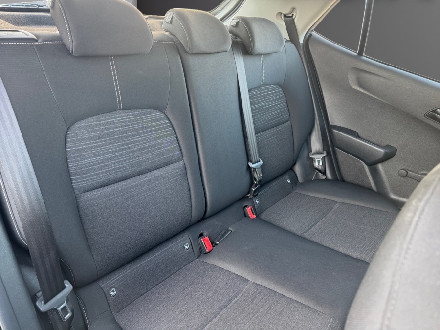 KIA d'occasion PICANTO III 1.0 67 DPI de 2023 Troyes (10)﻿