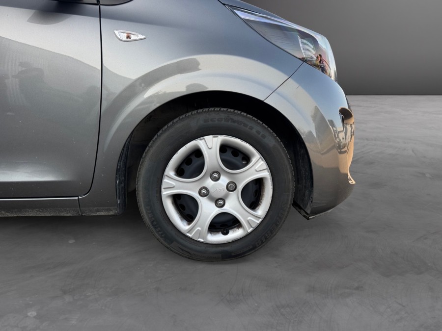 KIA d'occasion PICANTO III 1.0 67 DPI de 2023 Troyes (10)﻿