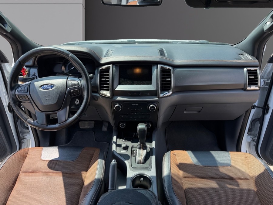 FORD d'occasion RANGER 3.2 ECOBLUE 200 SUPER CAB LIMITED PH3 de 2019