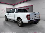 FORD d'occasion RANGER 3.2 ECOBLUE 200 SUPER CAB LIMITED PH3 de 2019
