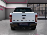 FORD d'occasion RANGER 3.2 ECOBLUE 200 SUPER CAB LIMITED PH3 de 2019
