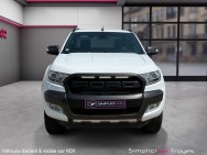 FORD d'occasion RANGER 3.2 ECOBLUE 200 SUPER CAB LIMITED PH3 de 2019
