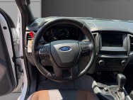 FORD d'occasion RANGER 3.2 ECOBLUE 200 SUPER CAB LIMITED PH3 de 2019