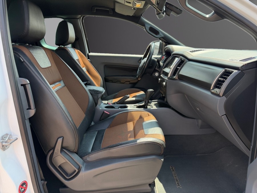 FORD d'occasion RANGER 3.2 ECOBLUE 200 SUPER CAB LIMITED PH3 de 2019